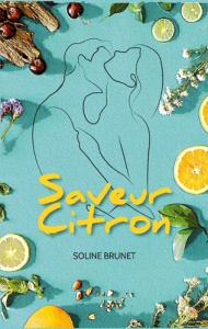 Saveur Citron - Brunet Soline
