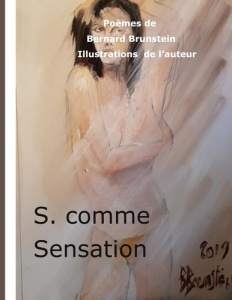 S. comme Sensation - Brunstein Bernard