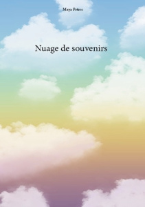 Nuage de souvenirs - Peters Maya