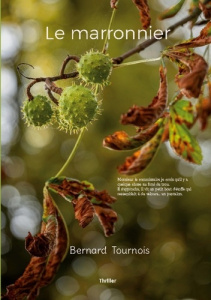 Le marronnier - Tournois Bernard