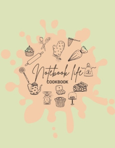 Cookbook. 7 - Taverna Rosa