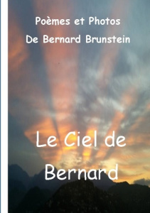 Le ciel de Bernard - Brunstein Bernard