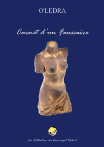 Carnet d'un Faussaire - Ledra O'