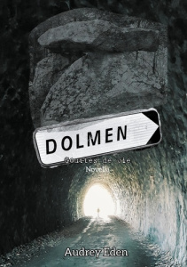Dolmen - Eden Audrey