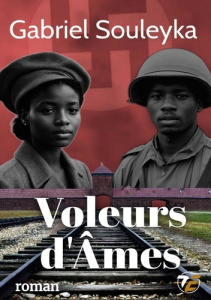 Voleurs d ames - Souleyka Gabriel