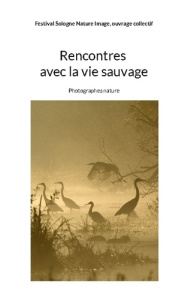 Rencontres avec la vie sauvage. Photographes nature - SOLOGNE NATURE IMAGE