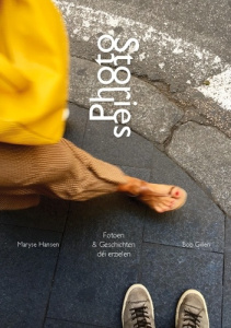 PhotoStories - Hansen Maryse ; Gillen Bob