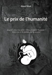 Le prix de l'humanité - Wlek Maud