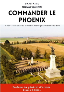 Commander le Phoenix - Valentin Thomas