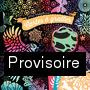 POCHETTE - CARTES A GRATTER (POCHOIRS) - CRESCI ANNE