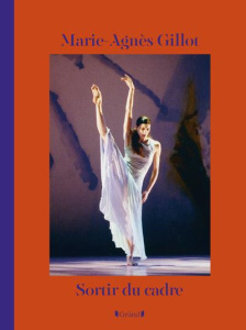 Sortir du cadre - Gillot Marie-Agnès