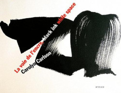 Traces d'encre - Carlson Carolyn ; Wilson Robert ; Massoudi Hassan