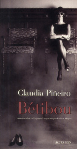 Bétibou - Pineiro Claudia ; Magras Romain