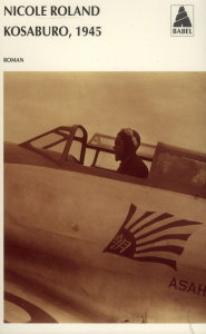 Kosaburo, 1945 - Roland Nicole