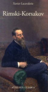 Rimski-Korsakov - Lacavalerie Xavier