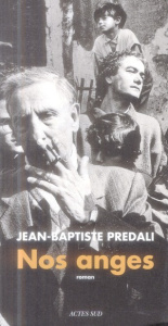 Nos anges - Predali Jean-Baptiste