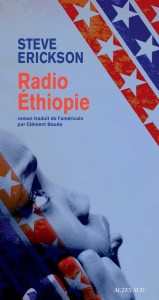 Radio Ethiopie - Erickson Steve ; Baude Clément