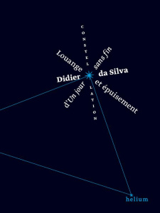 Louange et épuisement d'un jour sans fin - Da Silva Didier