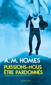 Puissions-nous être pardonnés - Homes A-M ; Gentric Yoann