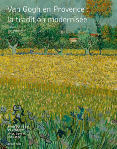 Van Gogh en Provence : la tradition modernisée - Van Heugten Sjraar