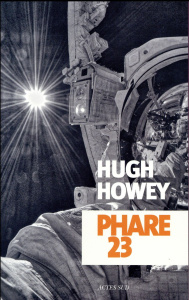 Phare 23 - Howey Hugh ; Roudet Estelle
