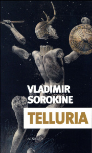 Telluria - Sorokine Vladimir ; Coldefy-Faucard Anne