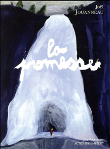 La promesse - Jouanneau Joël ; Kadi Marion