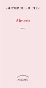 Almería - Dubouclez Olivier