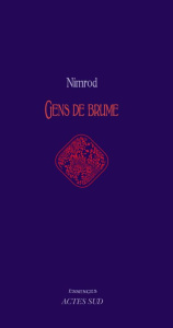 Gens de brume - NIMROD