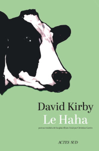 Le Haha - Kirby David ; Garcin Christian