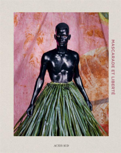 Cimarron. Mascarade et liberté - Fréger Charles ; Ruiz Valencia Ana ; Reed Ishmael