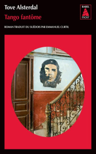 Tango fantôme - Alsterdal Tove ; Curtil Emmanuel