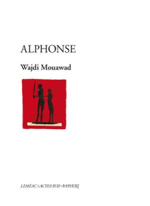 Alphonse. Ou les aventures extraordinaires de Pierre-Paul-René, un enfant doux, monocorde et qui ne - Mouawad Wajdi