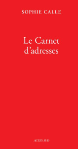 Doubles-Jeux Tome 6 : Le carnet d'adresses - Calle Sophie