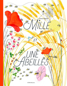 Mille et une abeilles - Rzezak Joanna