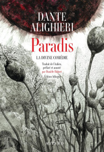 La divine comédie : Paradis. Edition bilingue français-italien - ALIGHIERI/ROBERT