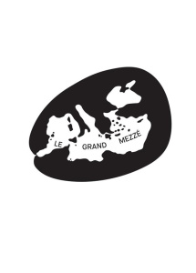 Le Grand mezzé - Laubrie Edouard de ; Chougnet Jean-François