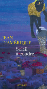 Soleil à coudre - Amérique Jean d'