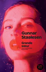 Grande soeur - Staalesen Gunnar ; Fouillet Alex
