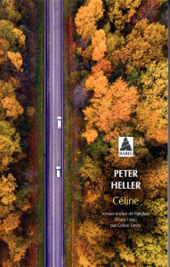 Céline - Heller Peter