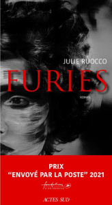 Furies - Ruocco Julie