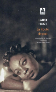 La Route de nuit - Hunt Laird