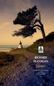 Désirer - Flanagan Richard ; Furlan Pierre