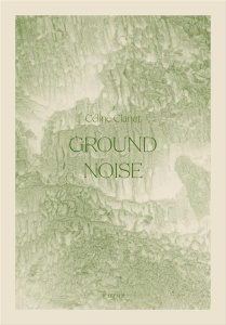 Ground Noise - Clanet Céline ; Sueur Jérôme ; Davidson Lisa