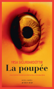 La poupée - Sigurdardóttir Yrsa
