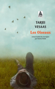Les Oiseaux - Vesaas Tarjei