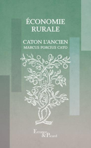 Economie rurale - CATON