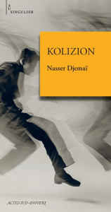 Kolizion - Djemaï Nasser