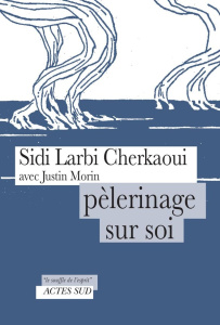 Pèlerinage sur soi - Cherkaoui Sidi Larbi ; Morin Justin
