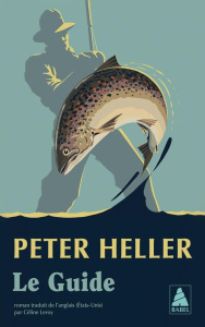 Le guide - Heller Peter